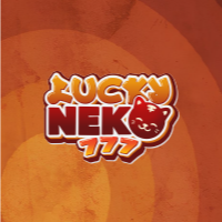 LuckyNeko777 Favicon